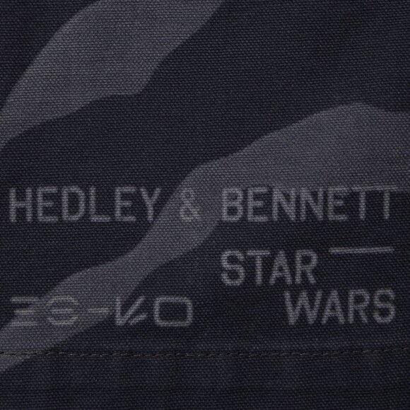 NWT - Hedley & Bennett Crossback Apron - STAR WARS™ Ahsoka Tano - Picture 7 of 9